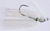 Swim Jig White/Silver